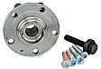 WA513253 Wheel Hub, 5 Lugs