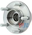WA513255 Front, Driver or Passenger Side Wheel Hub