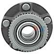 WA513269 Front, Driver or Passenger Side Wheel Hub
