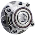 WA513273HD Front, Driver or Passenger Side Wheel Hub
