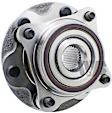 WA513276HD Front, Driver or Passenger Side Wheel Hub