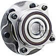 WA513277HD Wheel Hub