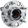 WA513278 Front, Driver or Passenger Side Wheel Hub, 5 Lugs