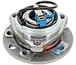WA513283 Front, Driver or Passenger Side Wheel Hub