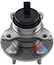 WA513285 Front, Passenger Side Wheel Hub, 5 Lugs