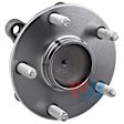 WA513285 Front, Passenger Side Wheel Hub, 5 Lugs