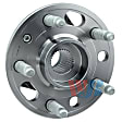 WA513288HD Wheel Hub