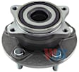 WA513290 Wheel Hub, 5 Lugs