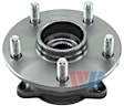 WA513290 Wheel Hub, 5 Lugs