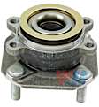 WA513297 Front, Driver or Passenger Side Wheel Hub, 4 Lugs, 2.0L, 4Cyl