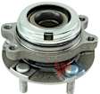 WA513306 Front, Driver Side Wheel Hub, 5 Lugs