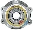 WA513310HD Front, Driver or Passenger Side Wheel Hub