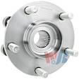 WA513310HD Front, Driver or Passenger Side Wheel Hub