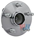 WA513313 Front, Driver Side Wheel Hub, 5 Lugs