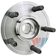 WA513324 Front, Driver or Passenger Side Wheel Hub