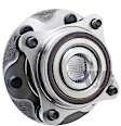 WA513354 Front, Driver or Passenger Side Wheel Hub