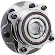 WA513357 Front, Driver or Passenger Side Wheel Hub