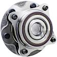 WA513359 Front, Driver or Passenger Side Wheel Hub