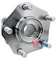 WA513364 Front, Driver or Passenger Side Wheel Hub