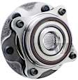 WA513374 Front, Driver or Passenger Side Wheel Hub