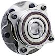 WA513413 Front, Driver or Passenger Side Wheel Hub