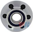 WA515032 Front, Driver or Passenger Side Wheel Hub, RWD