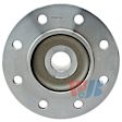 WA515037 Front, Driver or Passenger Side Wheel Hub, 8 Lugs