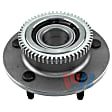 WA515084 Front, Driver or Passenger Side Wheel Hub, RWD