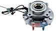 2008 Chevrolet Suburban 2500 - Front, Driver or Passenger Side Wheel Hub, Heavy Duty Hub Unit