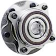 WA515137 Front, Driver or Passenger Side Wheel Hub