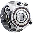 WA515162 Front, Driver or Passenger Side Wheel Hub