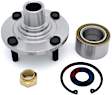 WA518503 Front, Driver or Passenger Side Wheel Hub