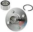 WA518513 Front, Driver or Passenger Side Wheel Hub