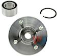 WA518513 Front, Driver or Passenger Side Wheel Hub