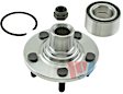 WA520000 Front, Driver or Passenger Side Wheel Hub