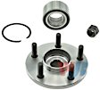 WA520000 Front, Driver or Passenger Side Wheel Hub