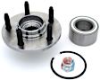 WA520100 Front, Driver or Passenger Side Wheel Hub