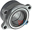 WA541002 Rear, Driver or Passenger Side Wheel Hub