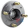 WA541009 Rear, Driver or Passenger Side Wheel Hub