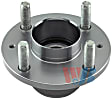 WA541010 Rear, Driver or Passenger Side Wheel Hub
