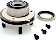 WA930561K Front, Driver or Passenger Side Wheel Hub, 1.8L, 4Cyl