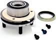 WA930572K Wheel Hub
