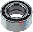 1999 Toyota Paseo - Front, Inner Wheel Bearing