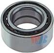 1999 Toyota Paseo - Front, Inner Wheel Bearing