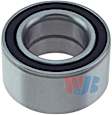 WB510004 Front Wheel Bearing, Sold Individually
