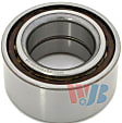 1999 Infiniti G20 - Front, Inner Wheel Bearing
