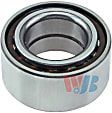 1999 Infiniti G20 - Front, Inner Wheel Bearing