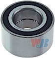 2004 Honda CR-V - Rear, Driver and Passenger Side Wheel Bearing