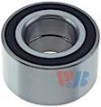 2004 Honda CR-V - Rear, Driver and Passenger Side Wheel Bearing