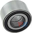 2000 Lexus SC300 - Front Wheel Bearing